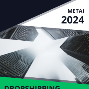 Mokymai: Dropshipping žingsnis-po-žingsnio